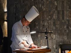 -四季民福烤鸭店(外滩外白渡桥店)