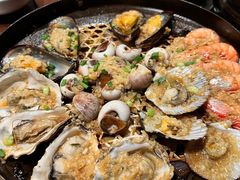 -高佳庄·舟山海鲜(海景旗舰店)