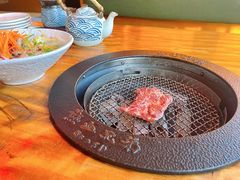 -热血兄弟·炭火烤肉(融侨中心店)