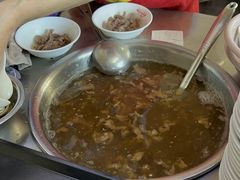 -好成财牛排馆(涂门街总店)