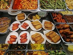 -盛宝粥店(建设街店)