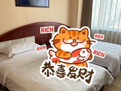 -延吉白山大厦酒店