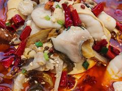 -鱼你在一起(闵行龙盛国际店)