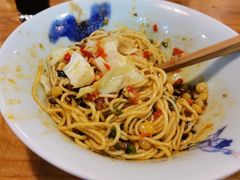 麻辣豌杂面-兵哥豌豆面(建设巷店)