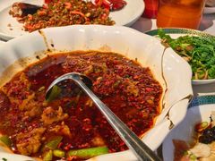 -秀儿四九城·新京菜(亚运村鸟巢店)