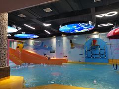 -青水瓦台汤泉(未央店)