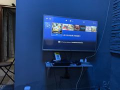 -VR 间客漫·PS电玩·虚拟现实包间游戏电竞(街道口店)