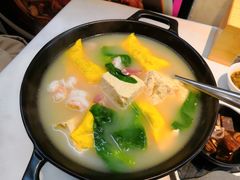 -到家尝北京菜(西坝河店)