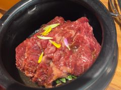 -焱铁烧·黑毛和牛专门店(南宁万象城店)
