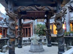 -大理古城