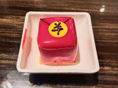 -康莱德酒店·美庭自助餐厅