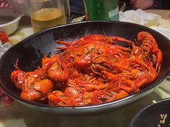 -聚味瞿记·龙虾堂(咸嘉湖店)