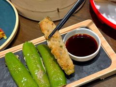 -山水茶艺馆·点心粤菜·30年老字号
