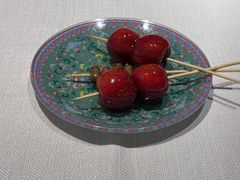 -悦融·京鲁菜·露台花园(安定门店)
