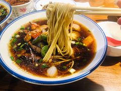-乔家栅(襄阳南路店)