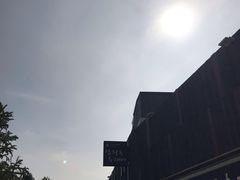 门面-三清洞疙瘩汤