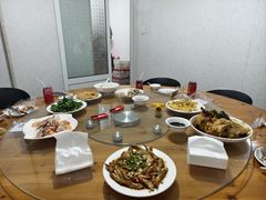 -夏军农家乐