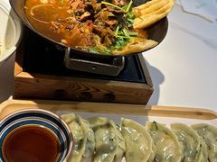 -吴家·淮扬小馆(世纪金源店)