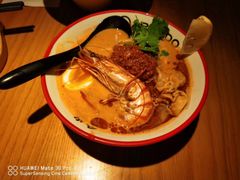 -一風堂拉面(港汇恒隆店)