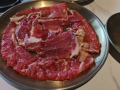 -西塔老太太泥炉烤肉(望京一店)