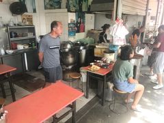 -刘飞放心无铝油条(阳光翠竹苑店)