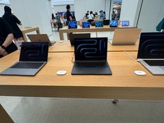 -Apple 零售店(apm Hong Kong)