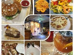 -G+KITCHEN(龙湖狮山天街店)