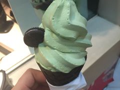 -麦当劳(百利广场店)