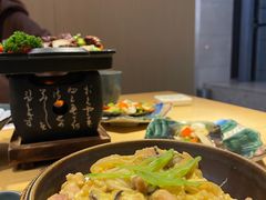 -秋荀日本料理(昆明同德广场店)