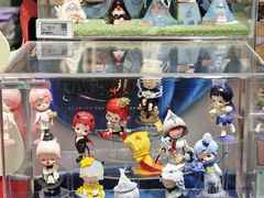 -泡泡玛特POPMART(合生汇店)