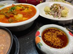 -朕之味(龙湖·西城天街店)