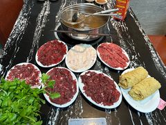-一鼎牛鲜牛肉火锅·晋江老字号(罗山店)