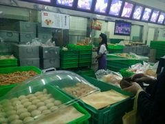 -宫廷糕点铺(建设路店)