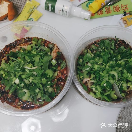 李老五口水鸡(万寿路店)