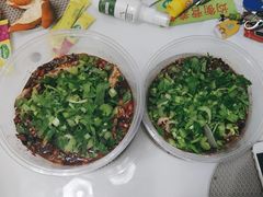 口水鸡-李老五口水鸡(万寿路店)