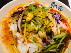 -黄三怪(清河店)