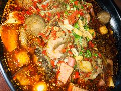 -必点海鲜·鲅鱼水饺(鞍山西道店)