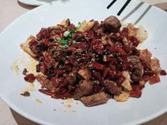 -太二酸菜鱼(中庚漫游城店)
