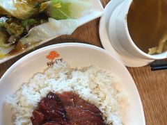 -裕记烧腊连锁餐饮(外马分店)