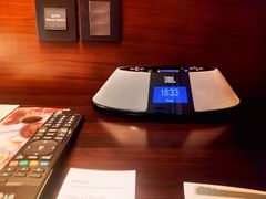 -广交会威斯汀酒店