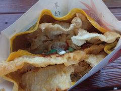 -清真·二嫂子煎饼果子(鼓楼旗舰形象店)