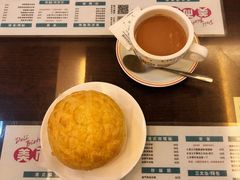 -星巴克(广州淘金路店)