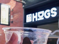 -HUGS coffee(东区店)