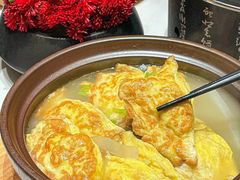 -客颂·客家宴(大壮国际广场店)