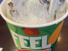 经典奥利奥-DQ·蛋糕·冰淇淋(手工定制蛋糕长泰广场店)