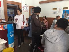 -九龙餐厅(大沽路店)