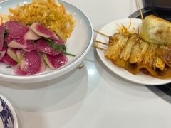 -清真·西北人家风味馆(中山中路店)
