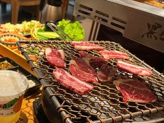 -黑牛の店·和牛烧肉(大悦城店)