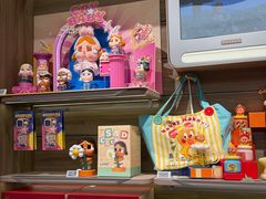 -泡泡玛特POPMART(合生汇店)