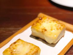 一口闷芝士南瓜-大牌大·传统杭帮菜(湖滨店)